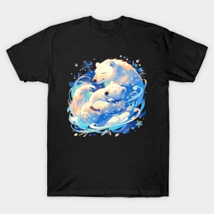 polar bear T-Shirt